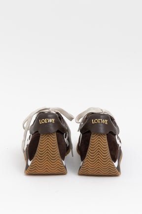 Flow Runner Sneakers