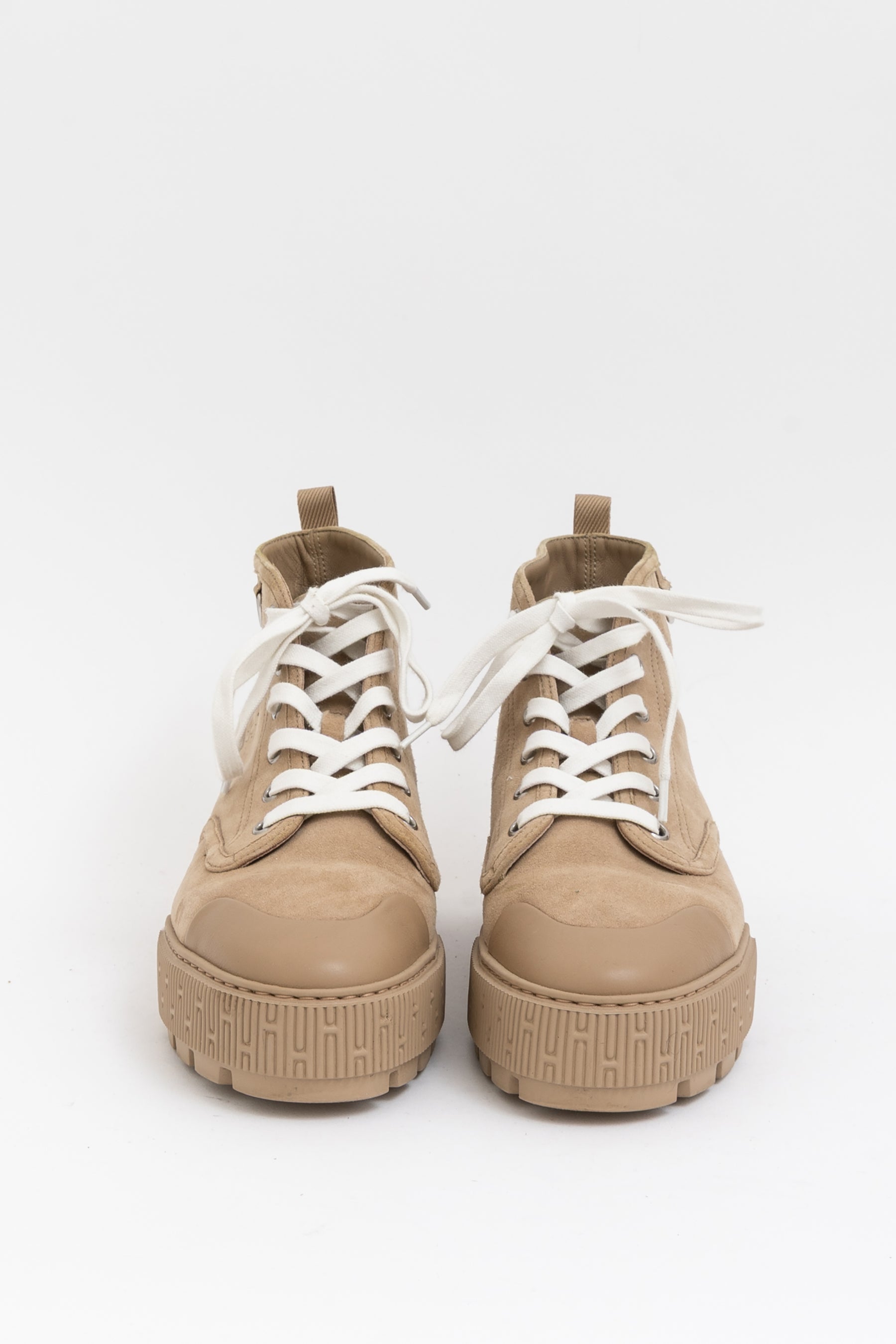 Itinéraire Ankle Boots