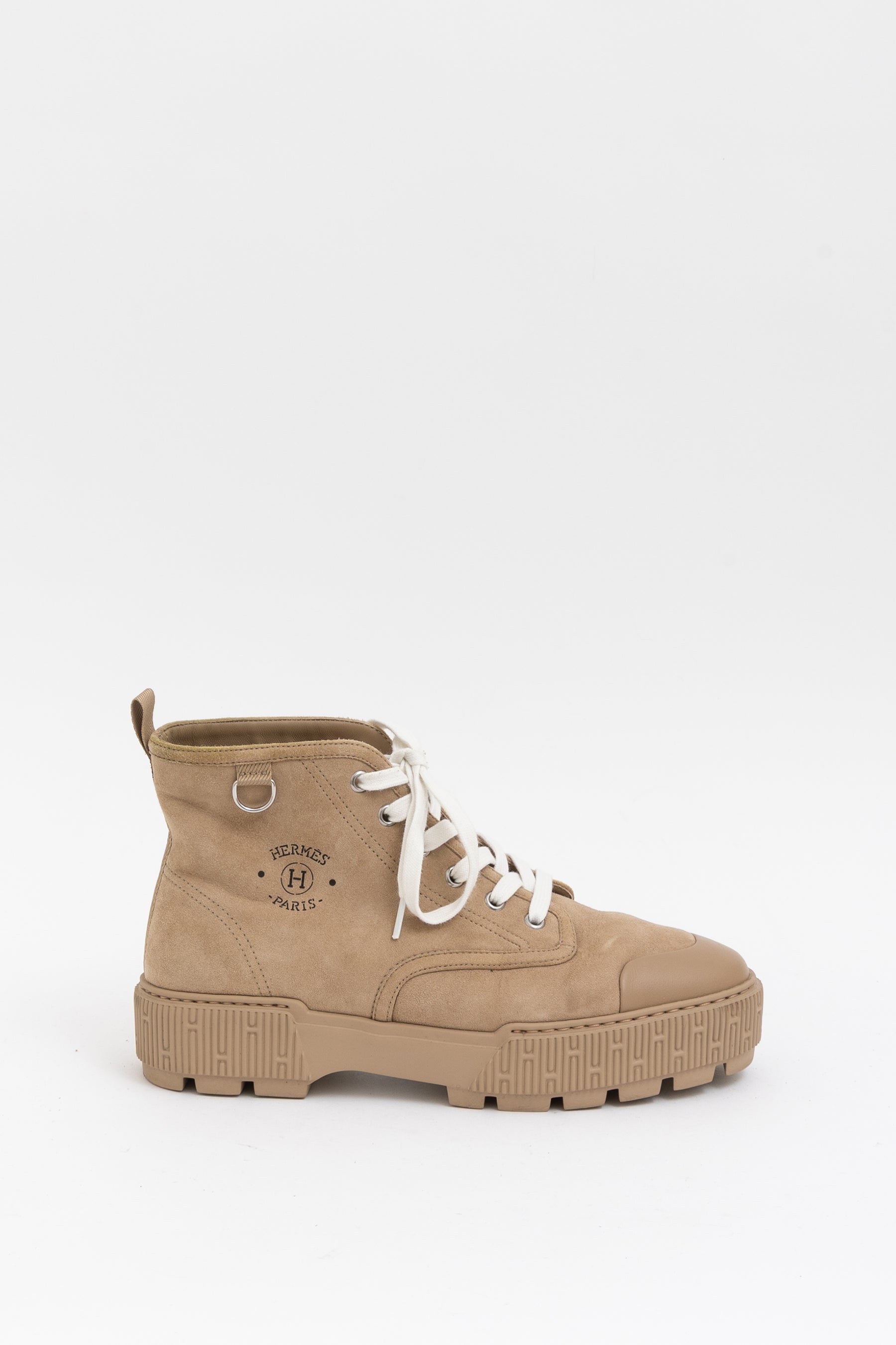 Itinéraire Ankle Boots