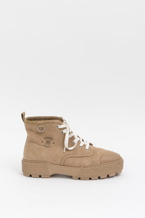 Itinéraire Ankle Boots