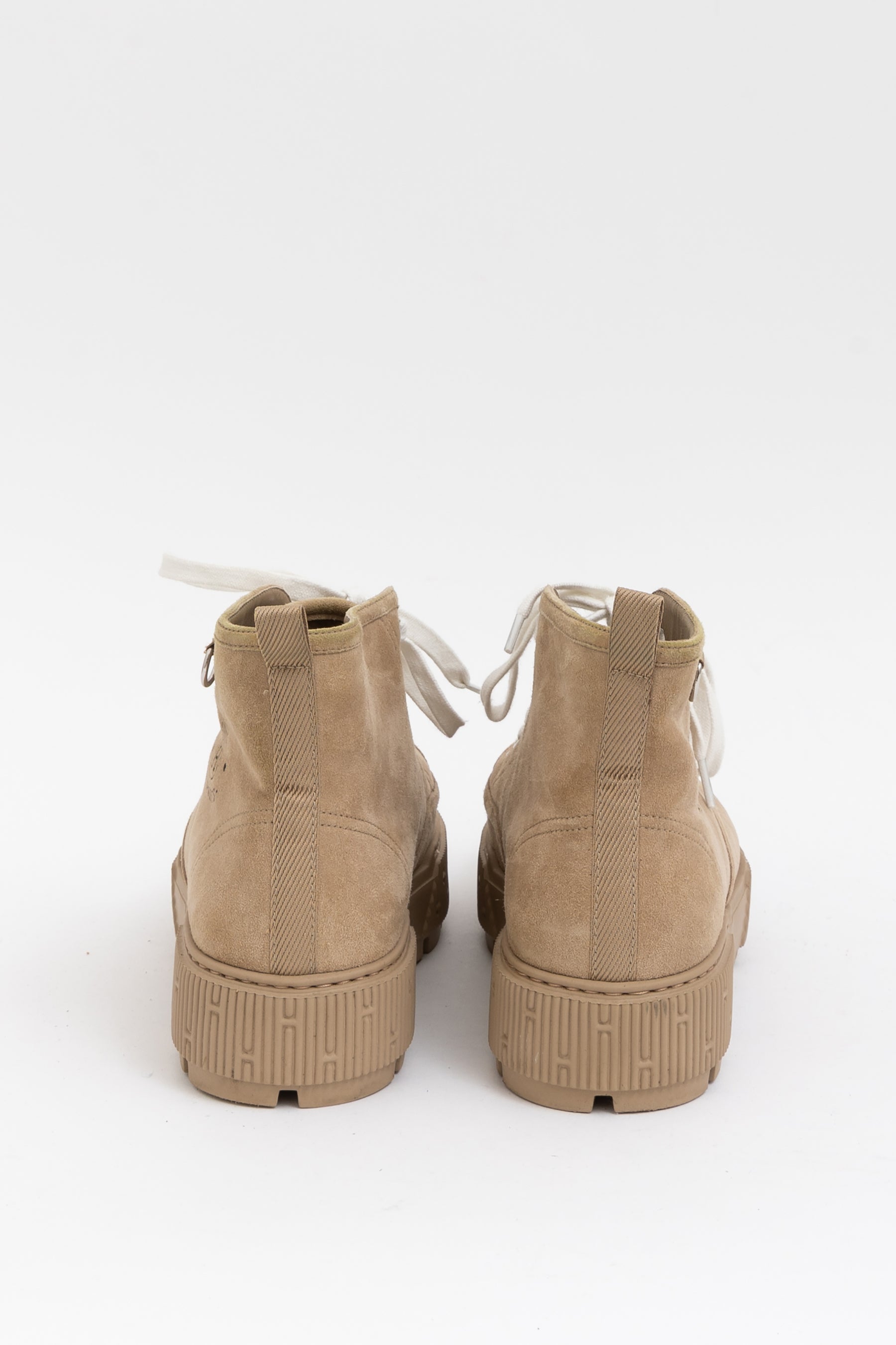 Itinéraire Ankle Boots
