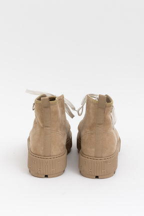 Itinéraire Ankle Boots