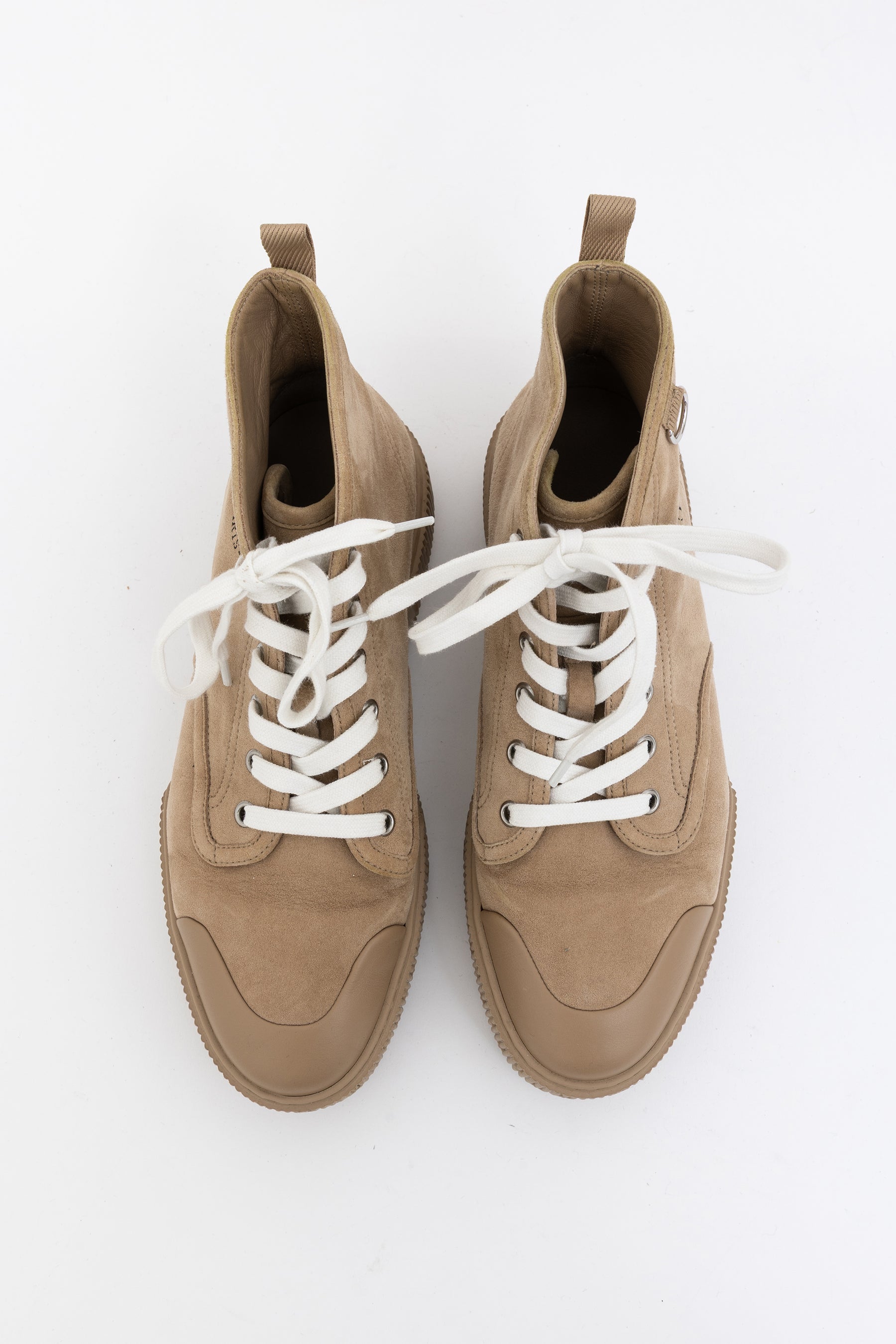 Itinéraire Ankle Boots
