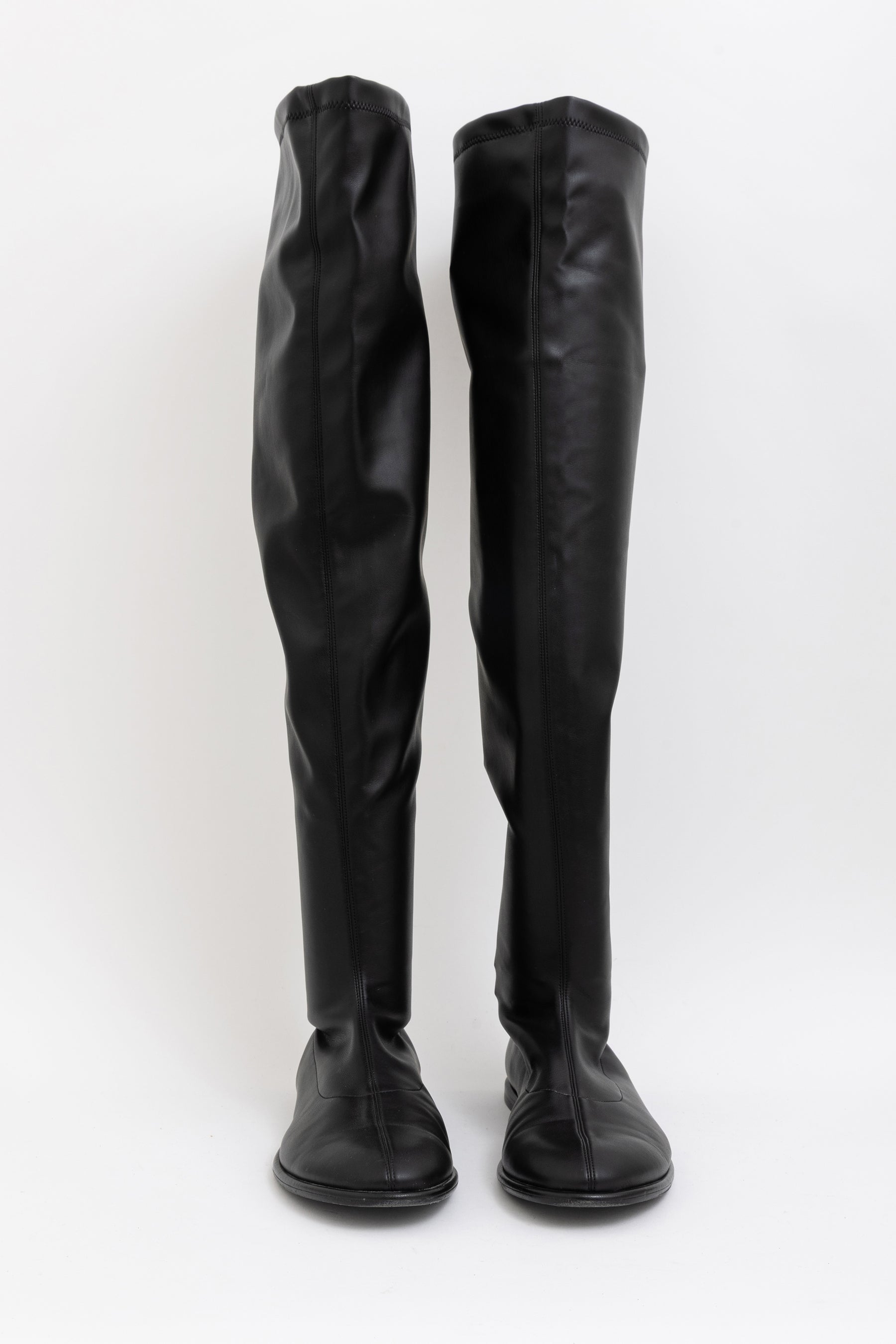 Thigh High Boots
