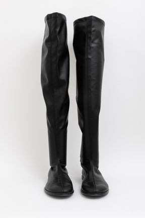 Thigh High Boots