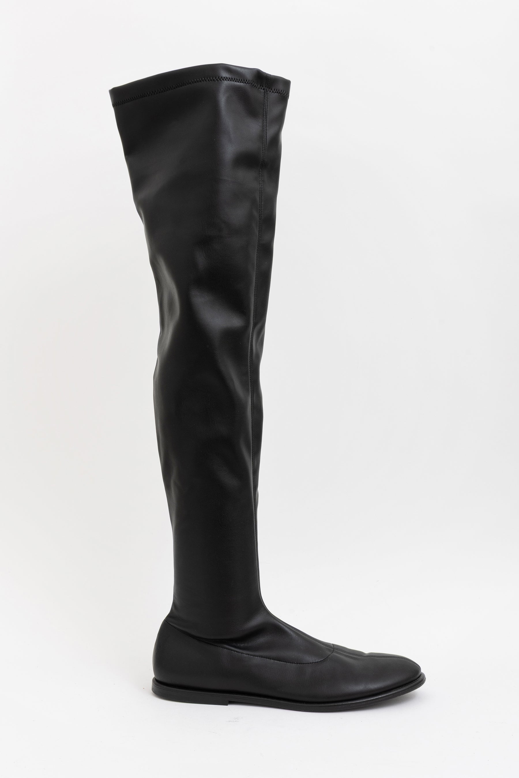 Thigh High Boots
