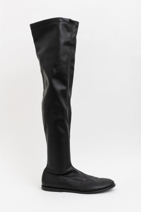 Thigh High Boots