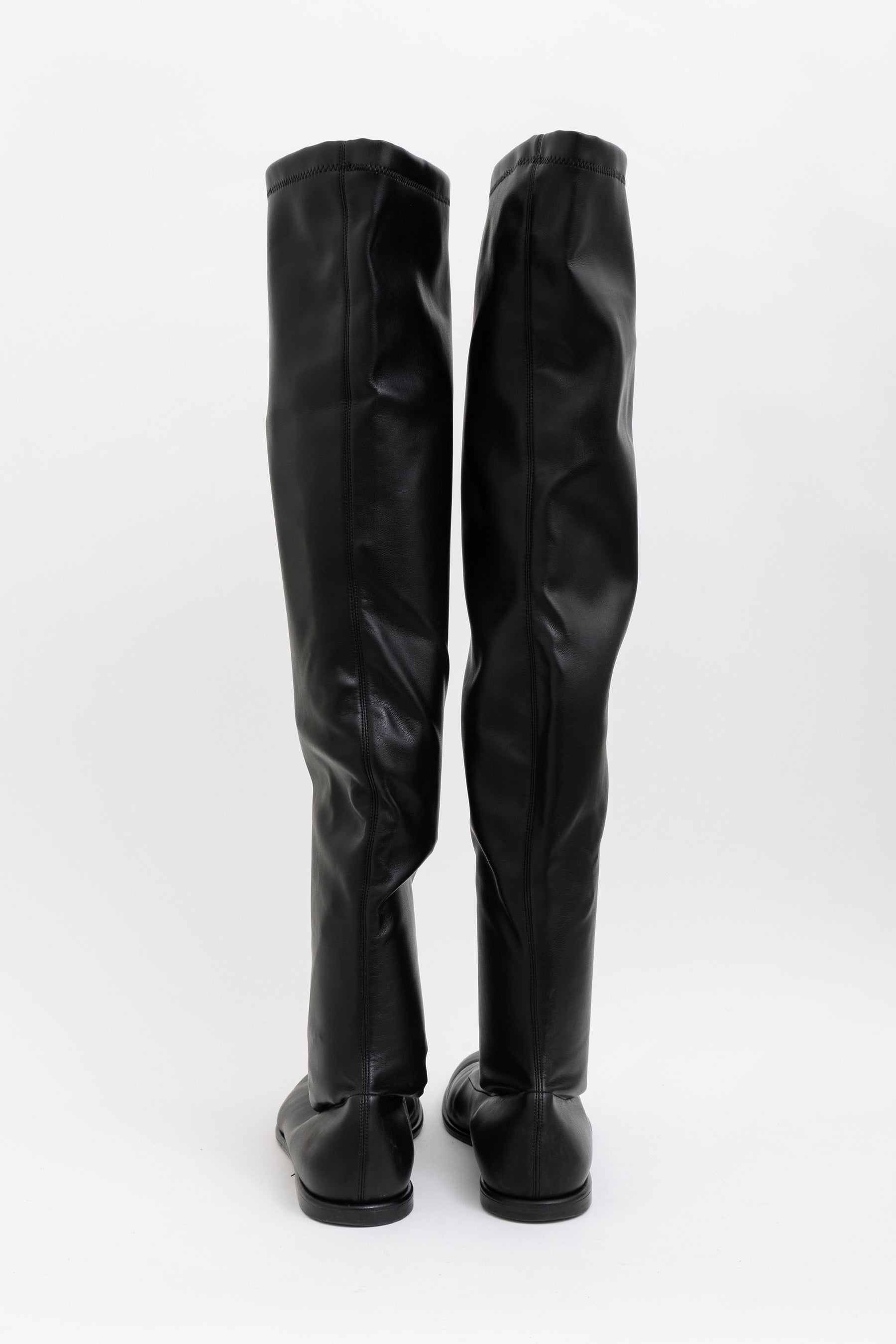 Thigh High Boots