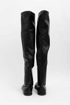 Thigh High Boots