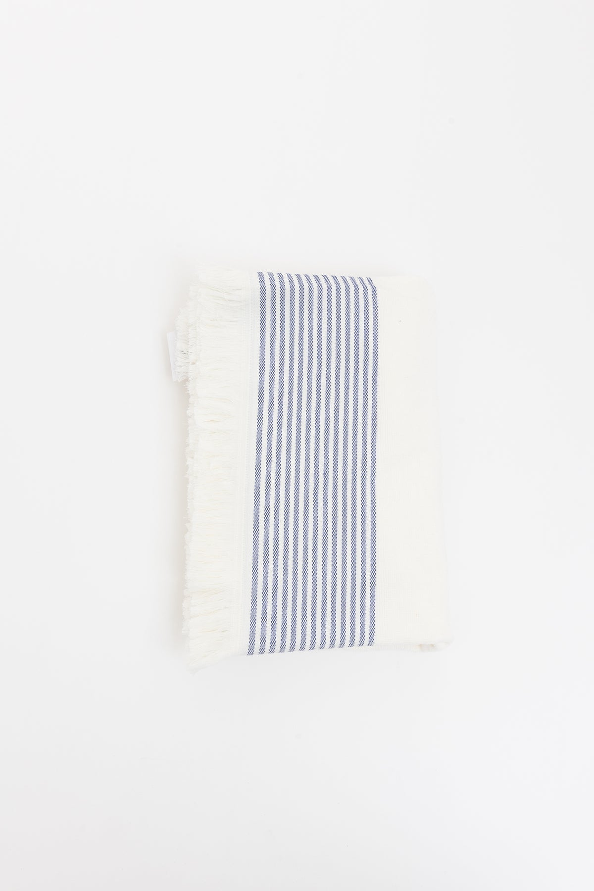Sailboat Towel