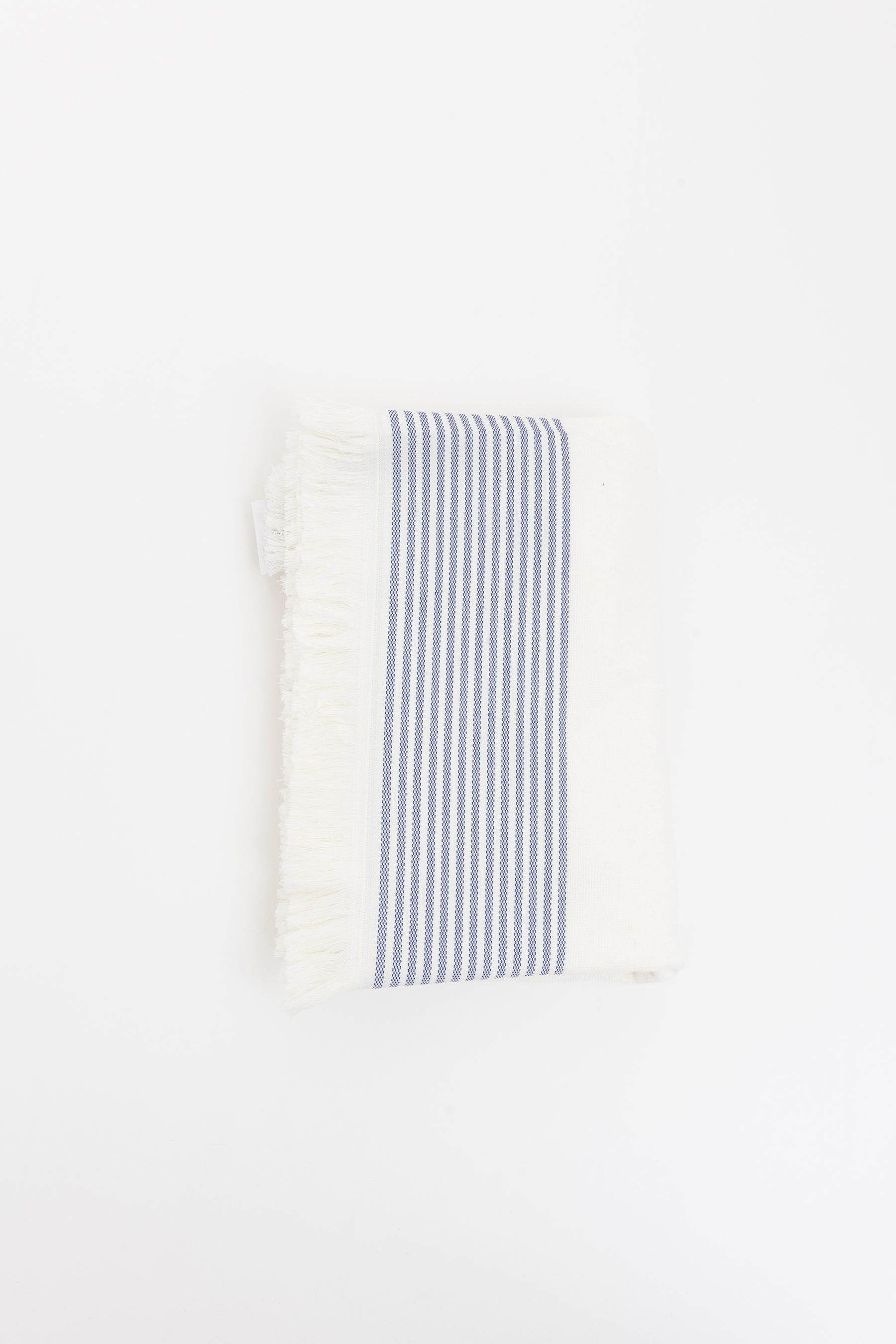 Sailboat Towel