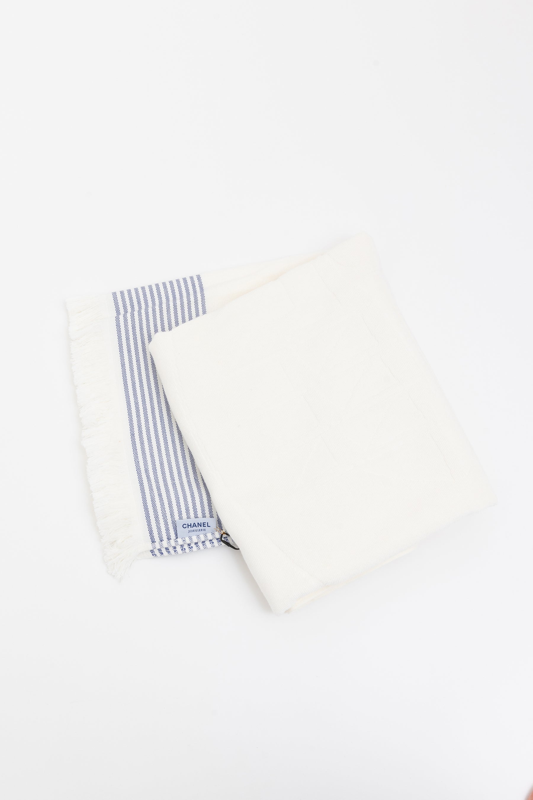 Sailboat Towel
