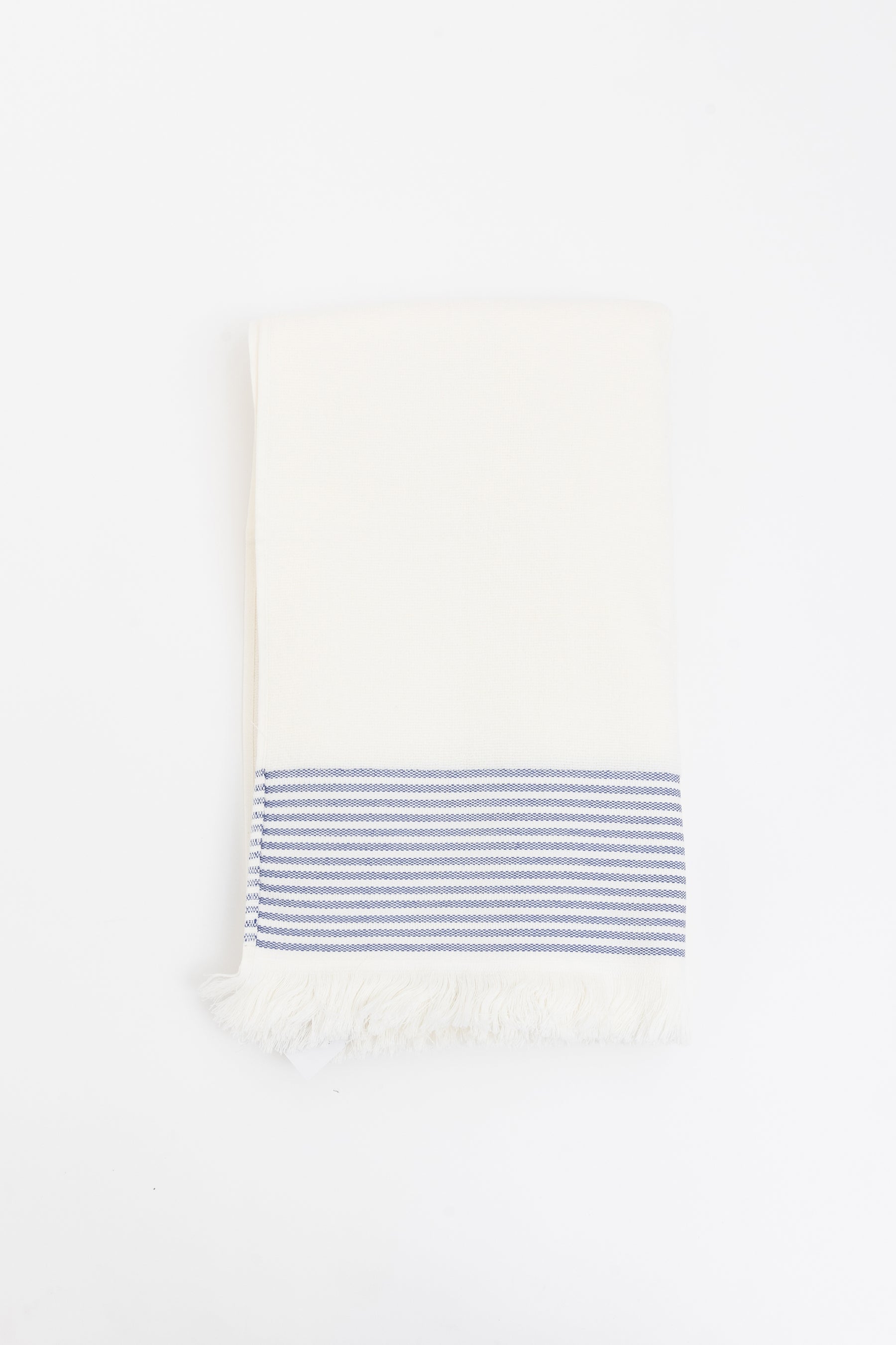 Sailboat Towel