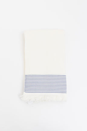 Sailboat Towel