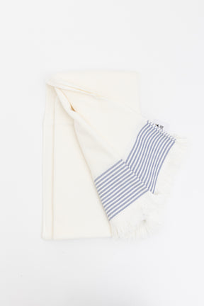 Sailboat Towel