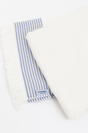 Sailboat Towel