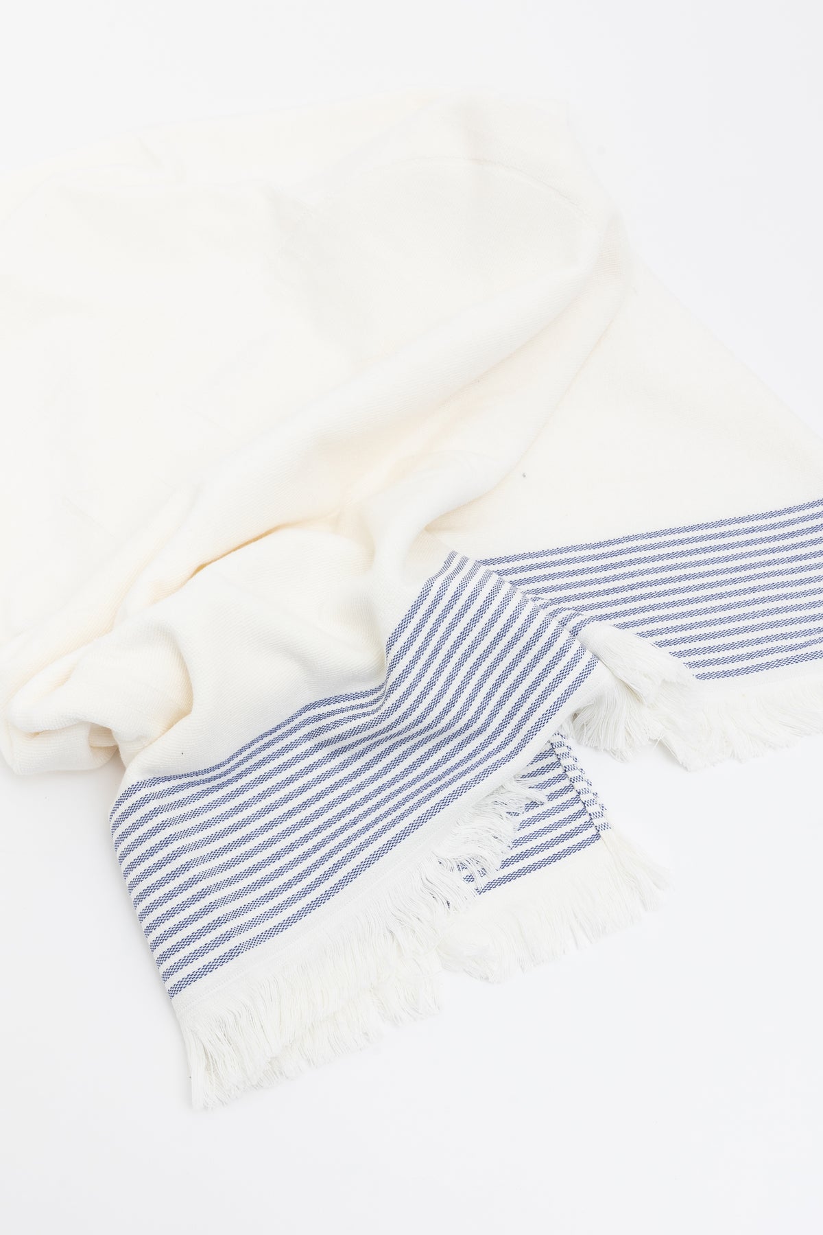 Sailboat Towel