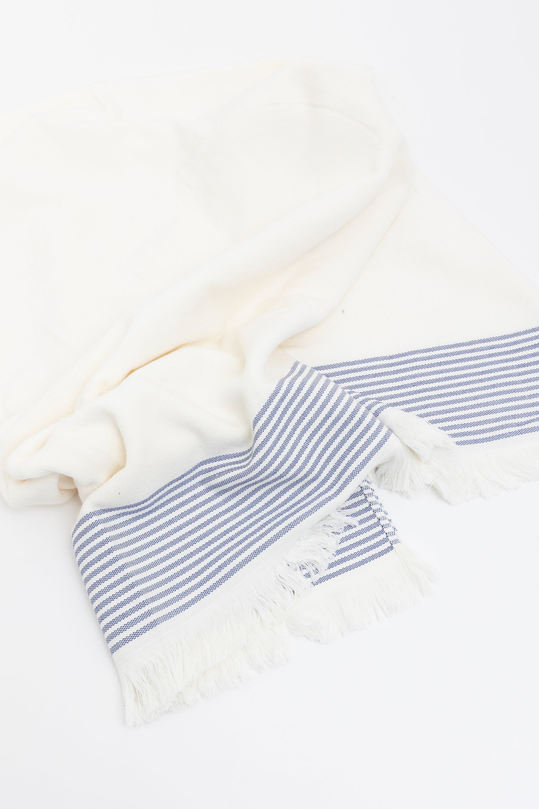 Sailboat Towel