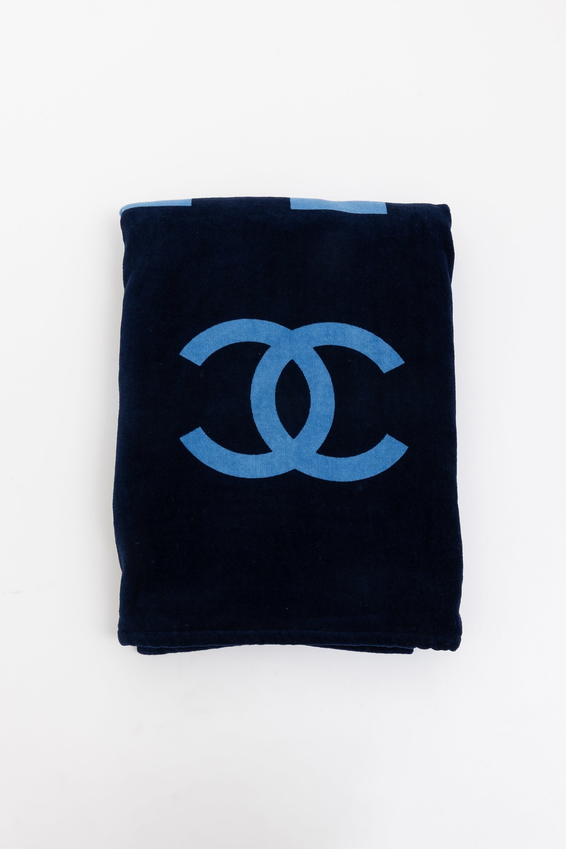 Checkerboard Towel