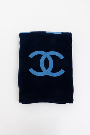 Checkerboard Towel