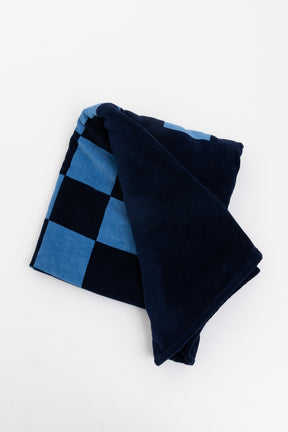 Checkerboard Towel
