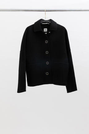 Cropped Jacket