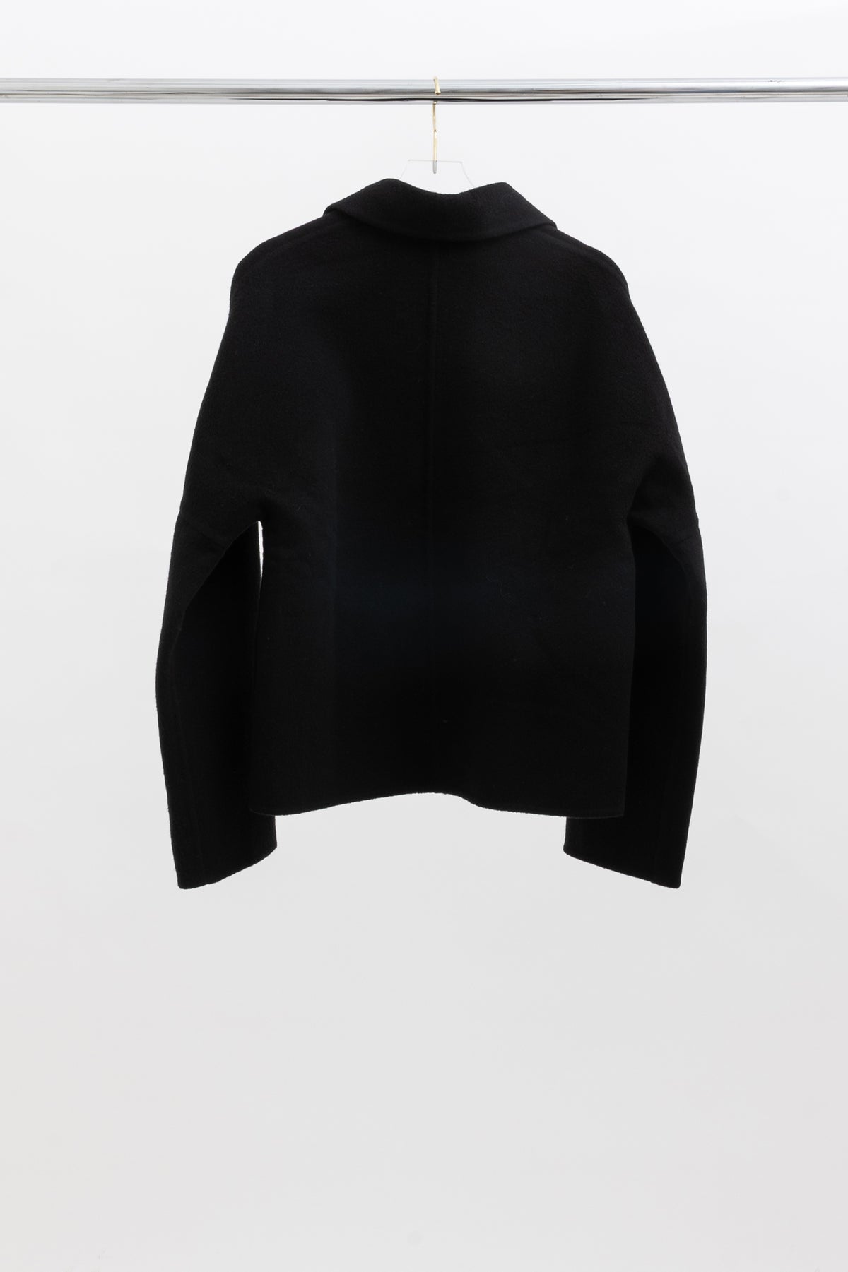 Cropped Jacket