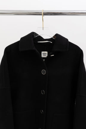 Cropped Jacket