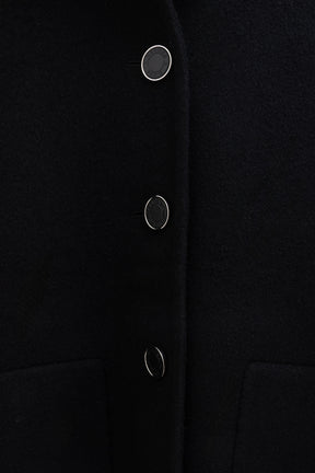 Cropped Jacket