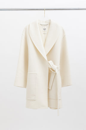 Wrap Coat