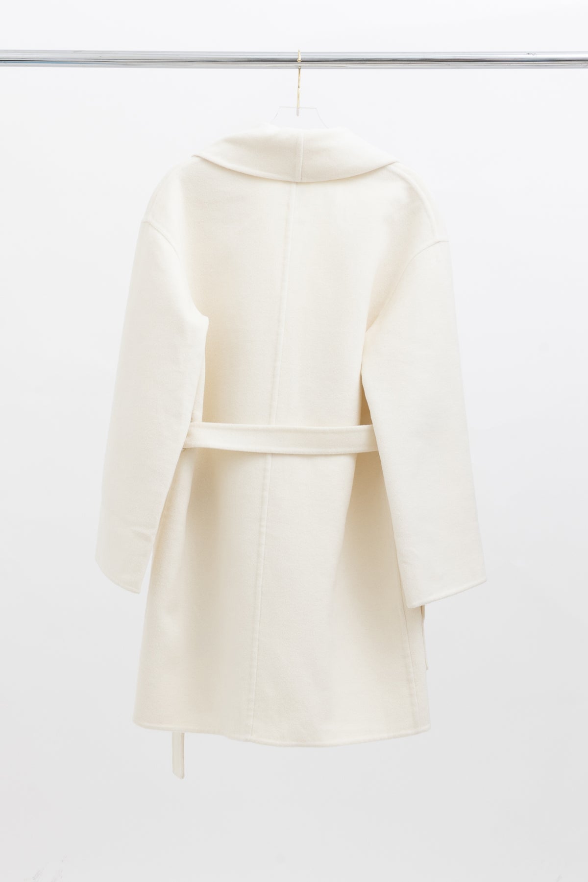 Wrap Coat