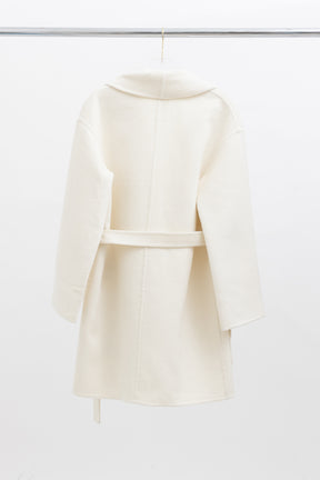 Wrap Coat