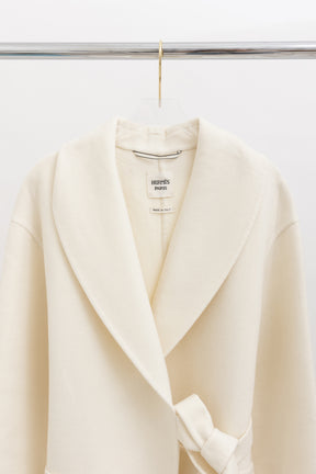 Wrap Coat