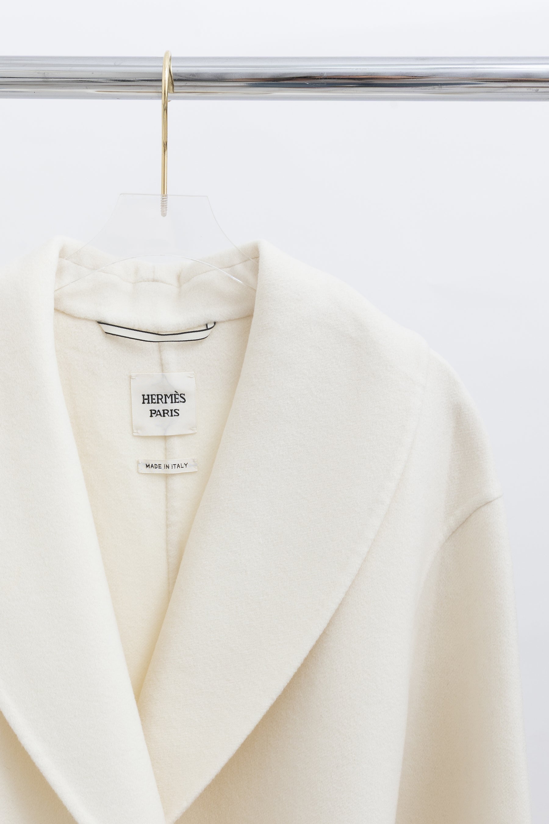 Wrap Coat