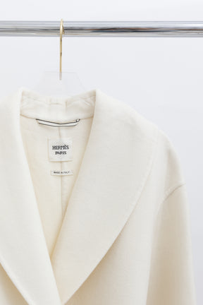 Wrap Coat