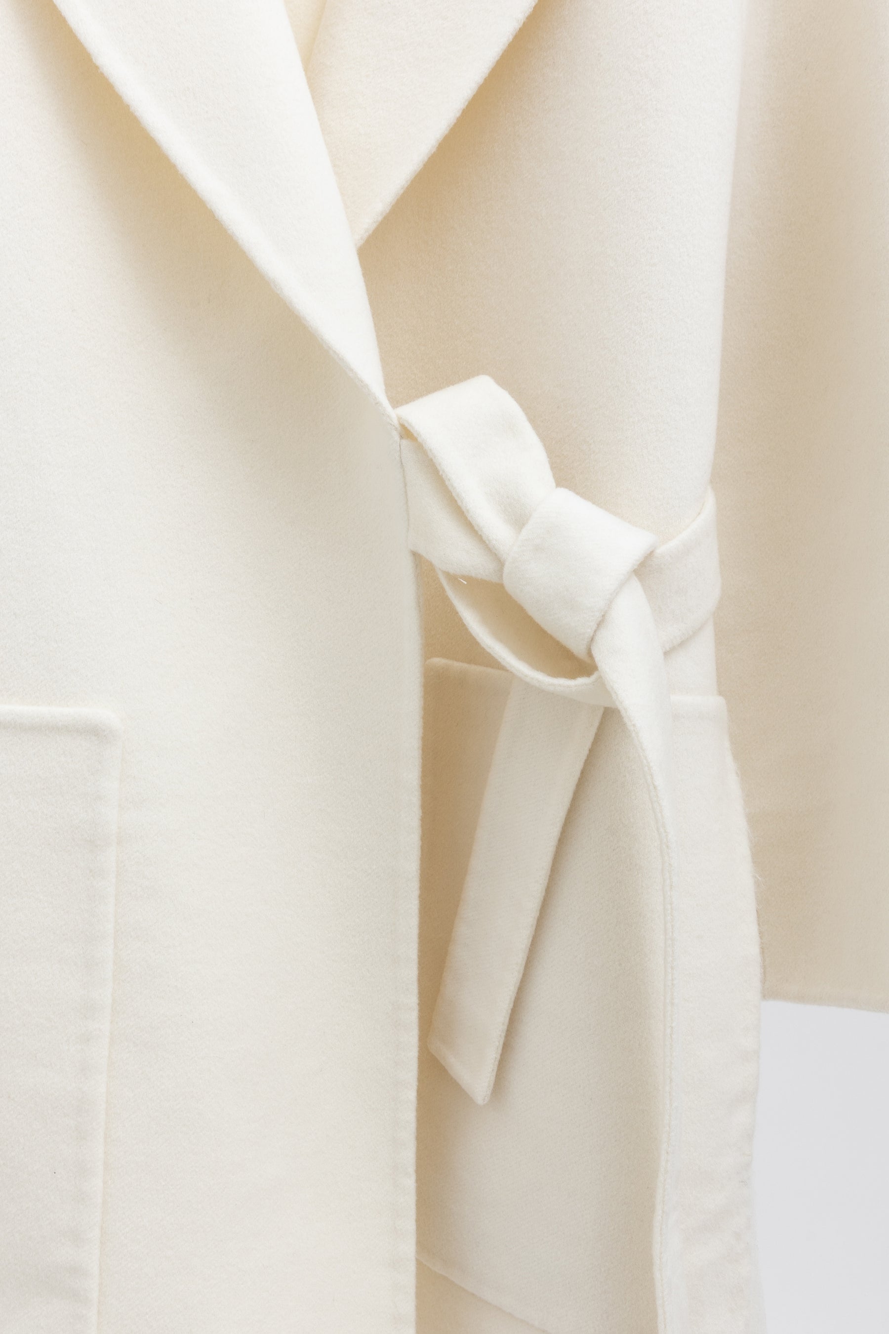 Wrap Coat