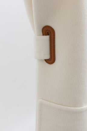 Wrap Coat