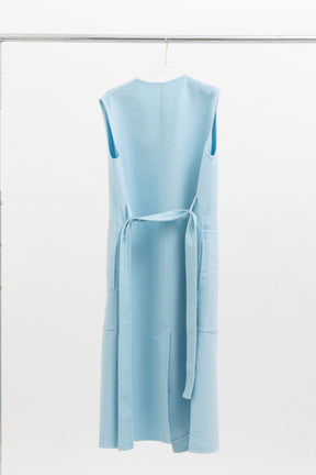 Long Vest