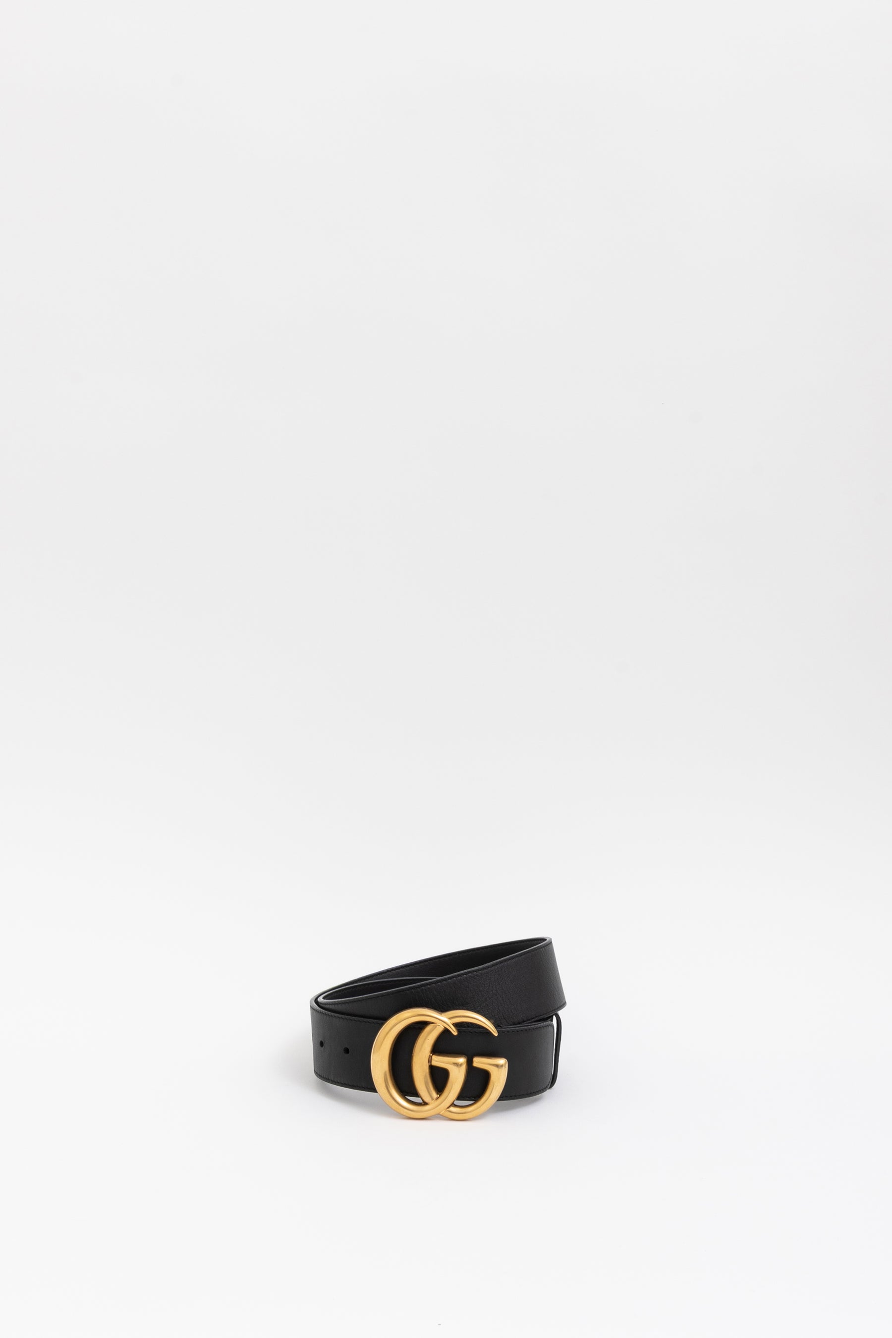 GG Marmont Belt