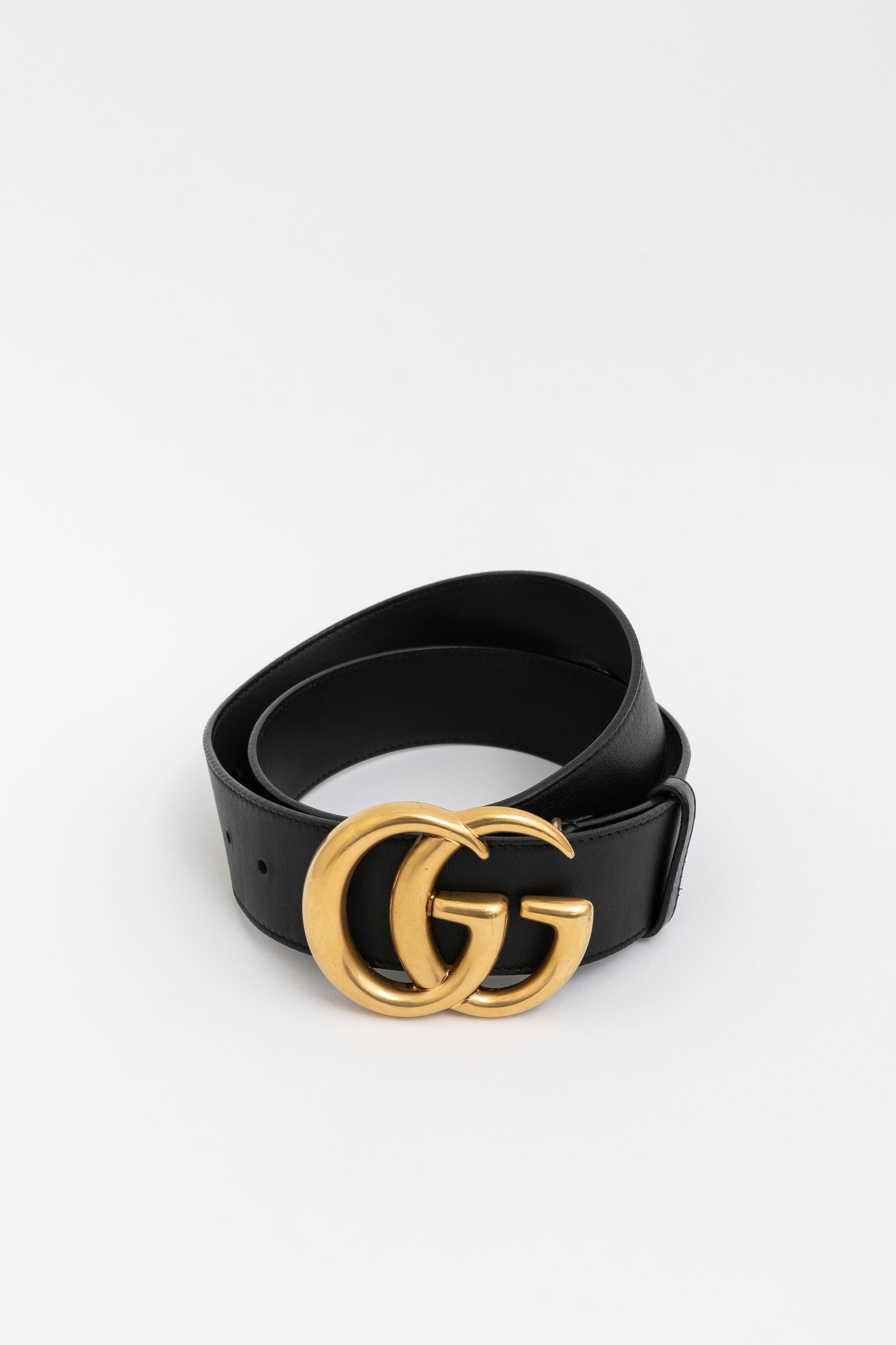 GG Marmont Belt
