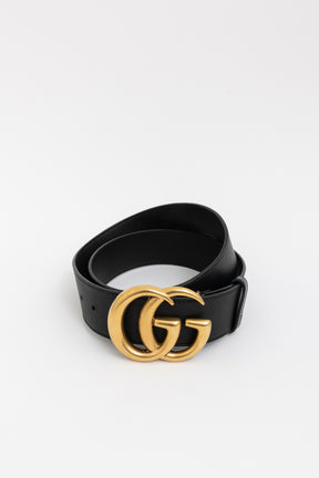 GG Marmont Belt