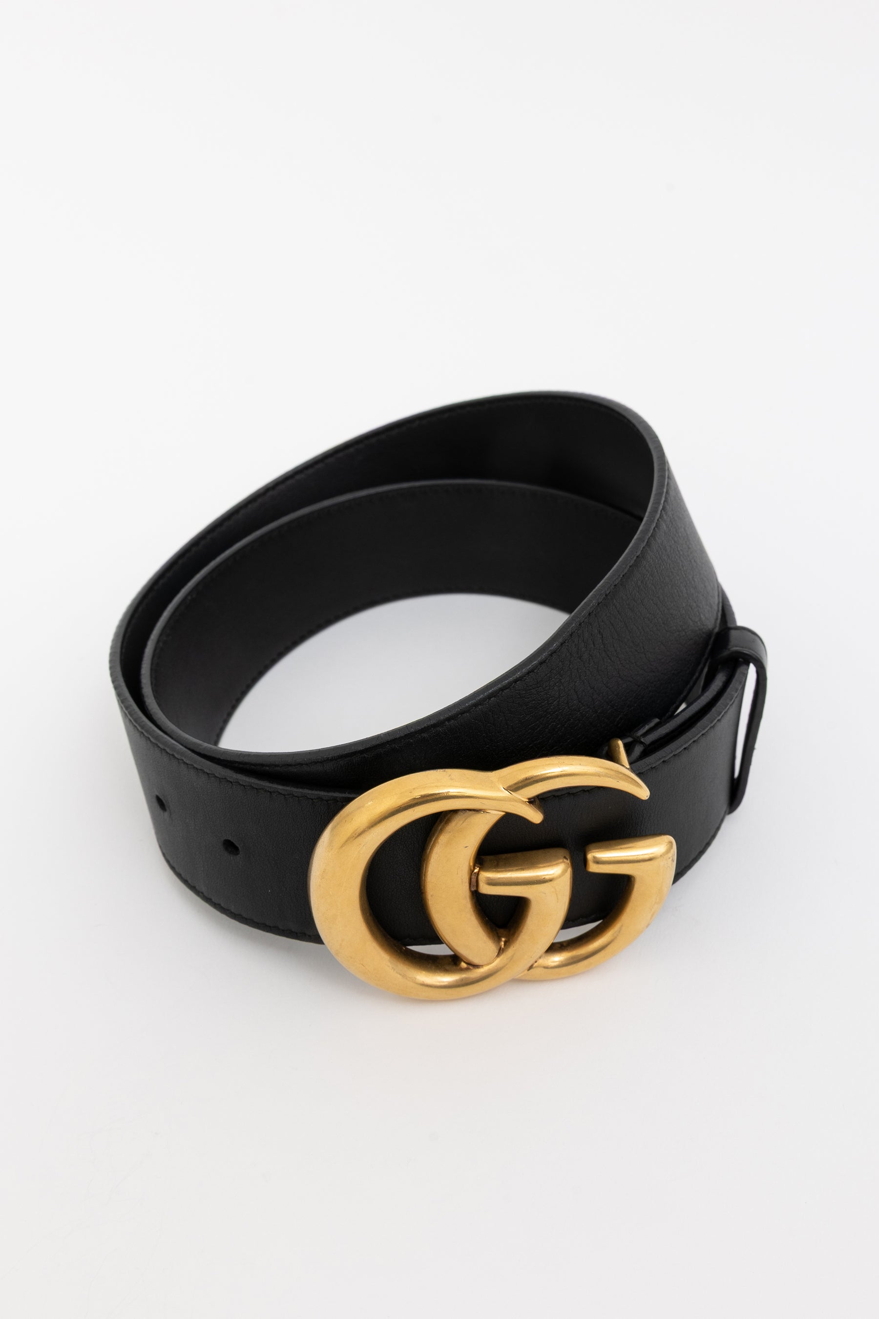 GG Marmont Belt