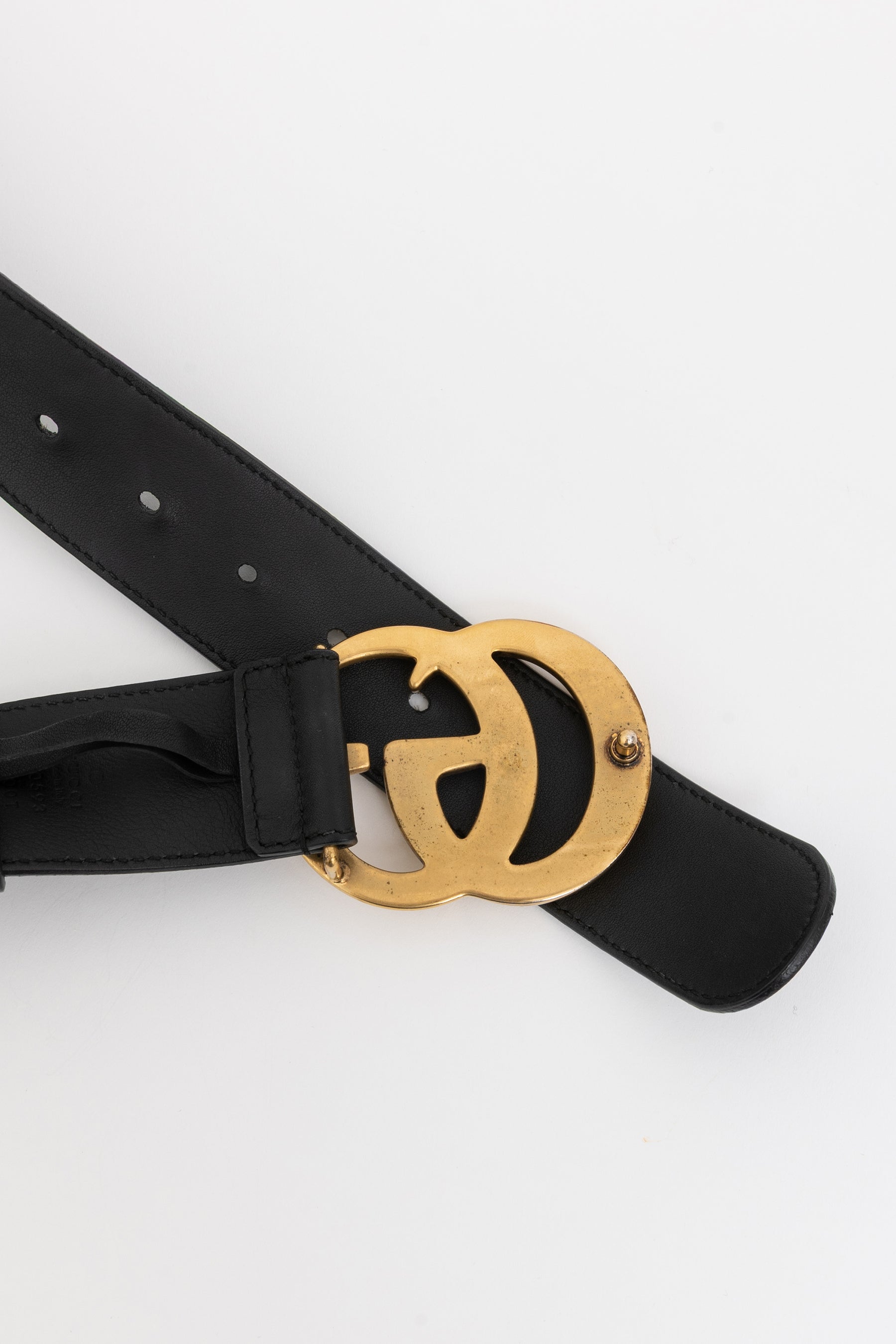 GG Marmont Belt