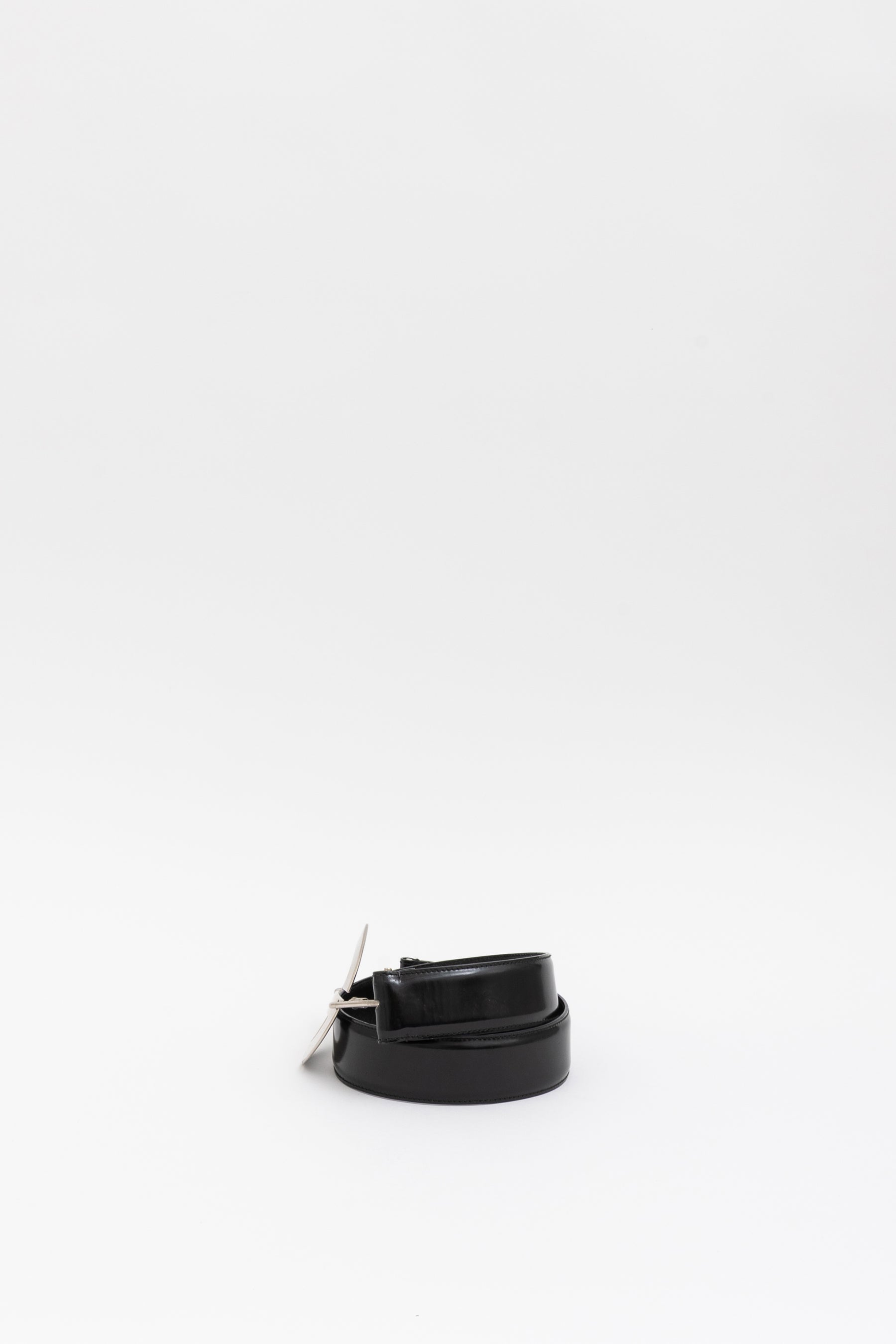 G Logo Belt