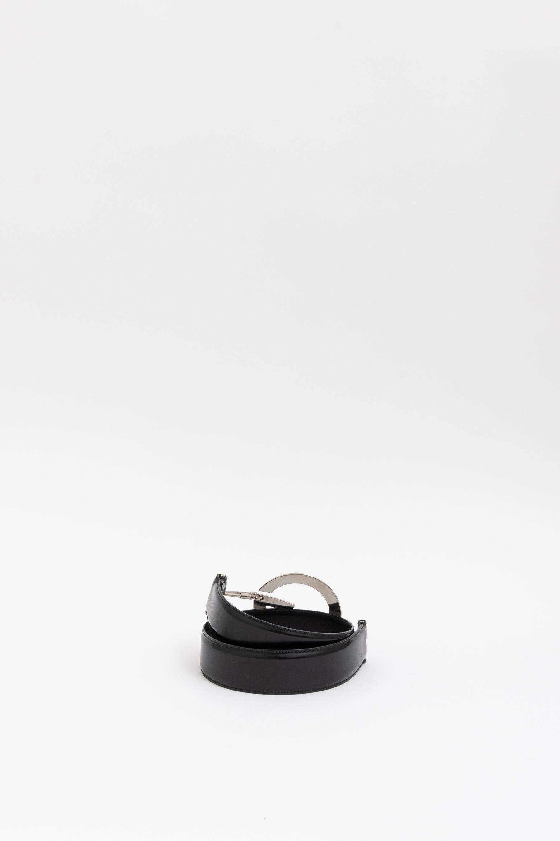 G Logo Belt