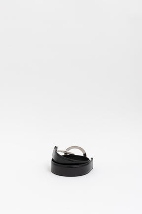 G Logo Belt