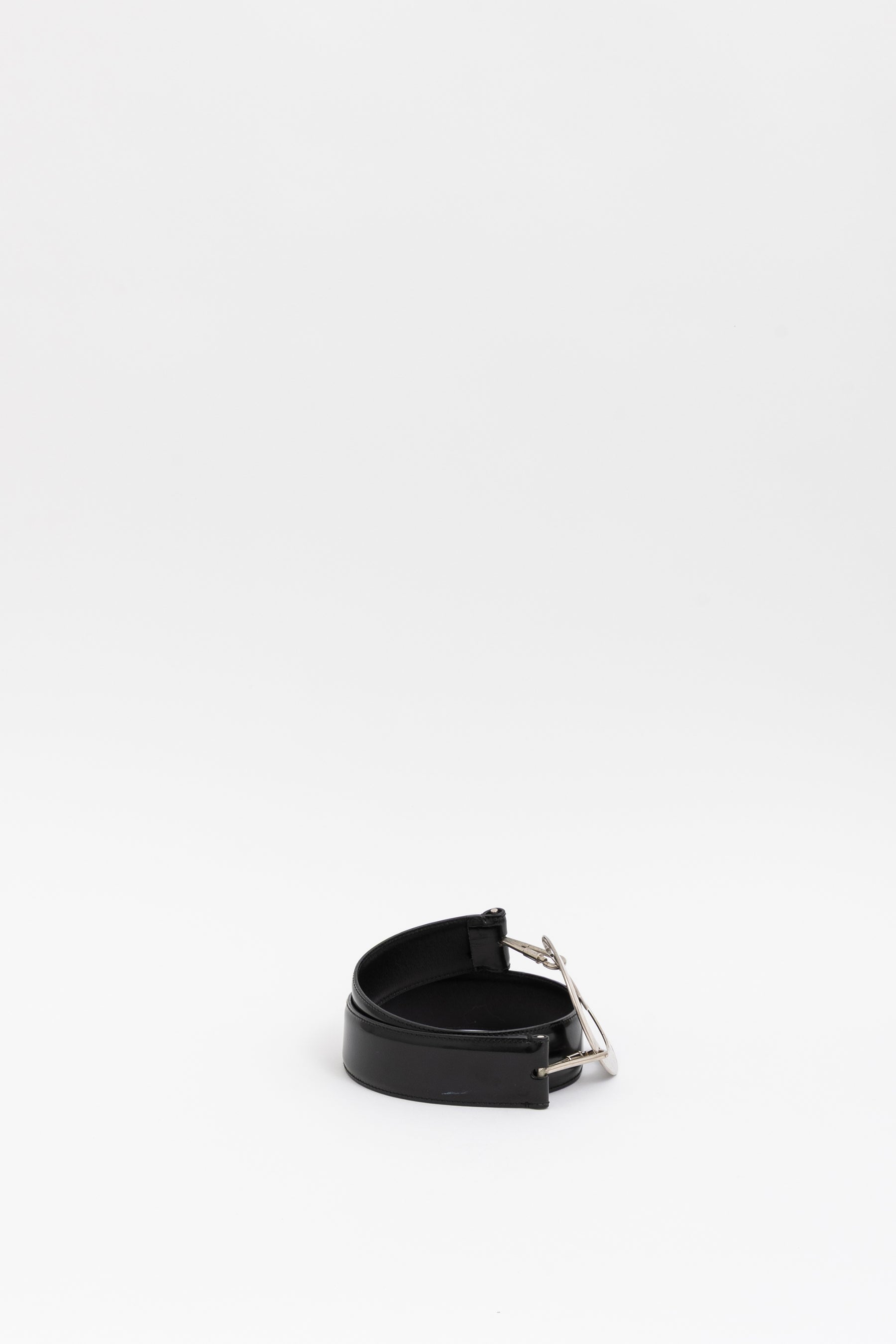 G Logo Belt