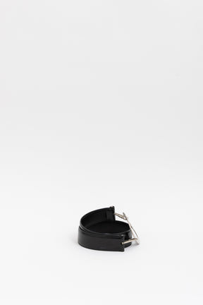 G Logo Belt