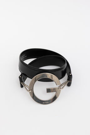 G Logo Belt