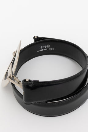 G Logo Belt